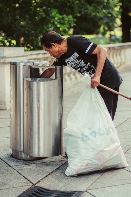 Avoid hidden rubbish removal fees in Hammersmith
